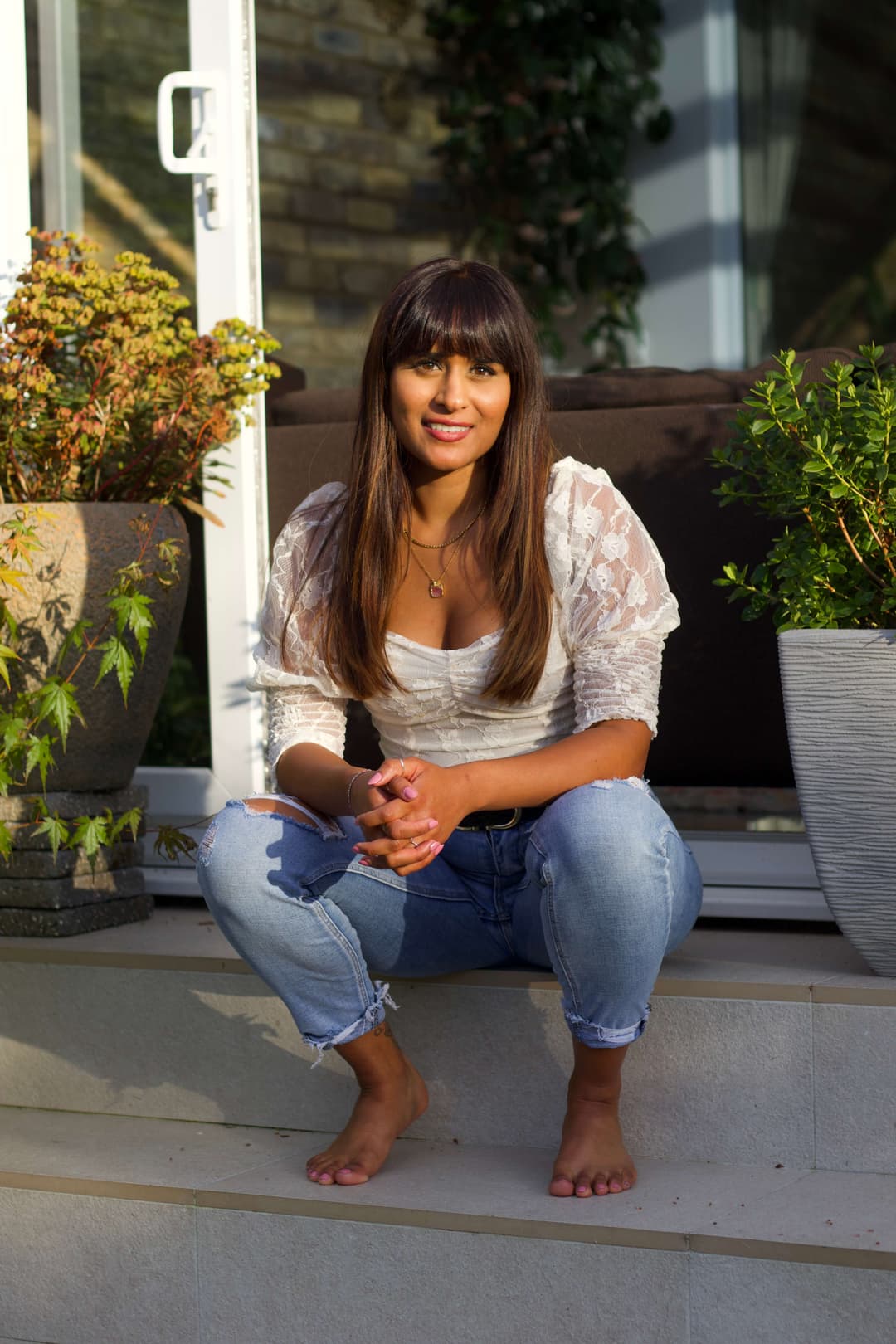 Jyoti Patel | Contact