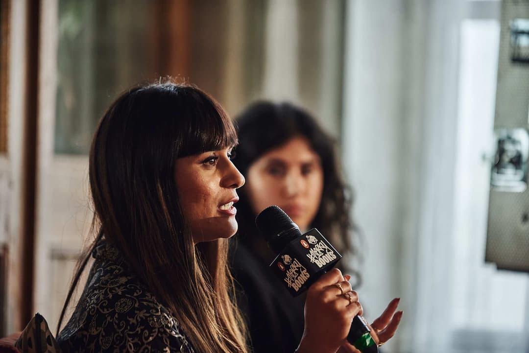 Jyoti Patel | Events
