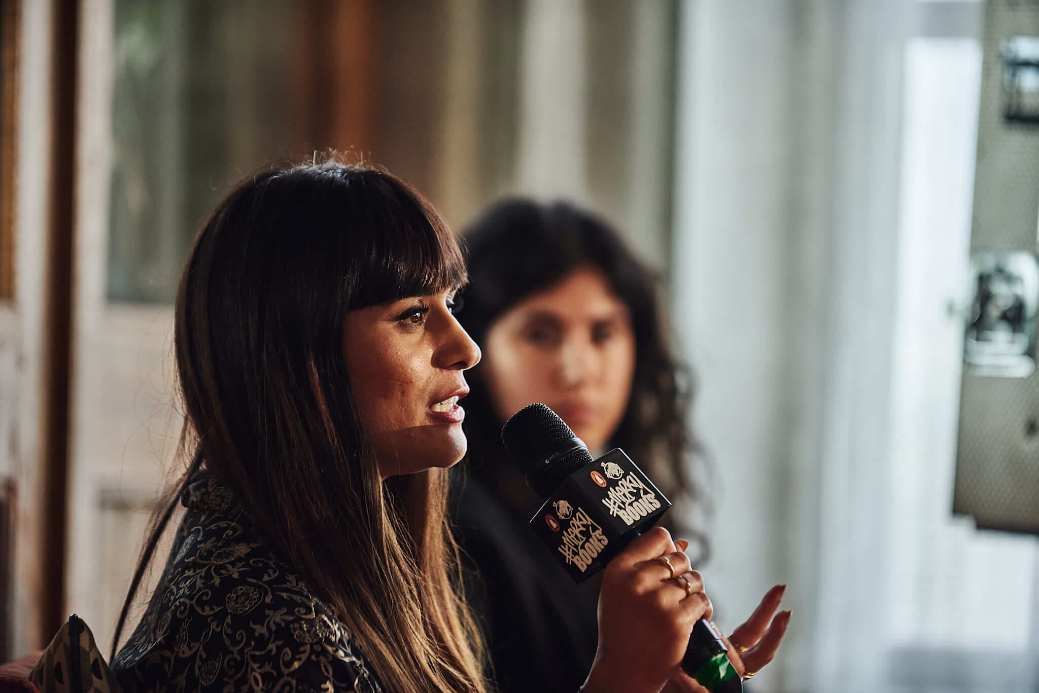 Jyoti Patel | Events